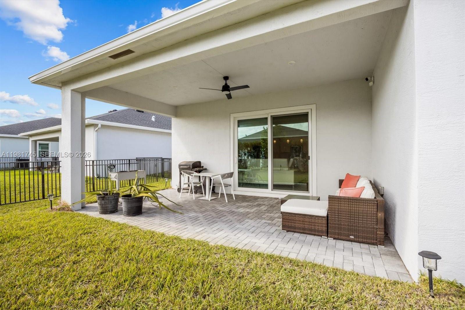 1204 SE Woodbine Rd Port St Lucie, FL 34984