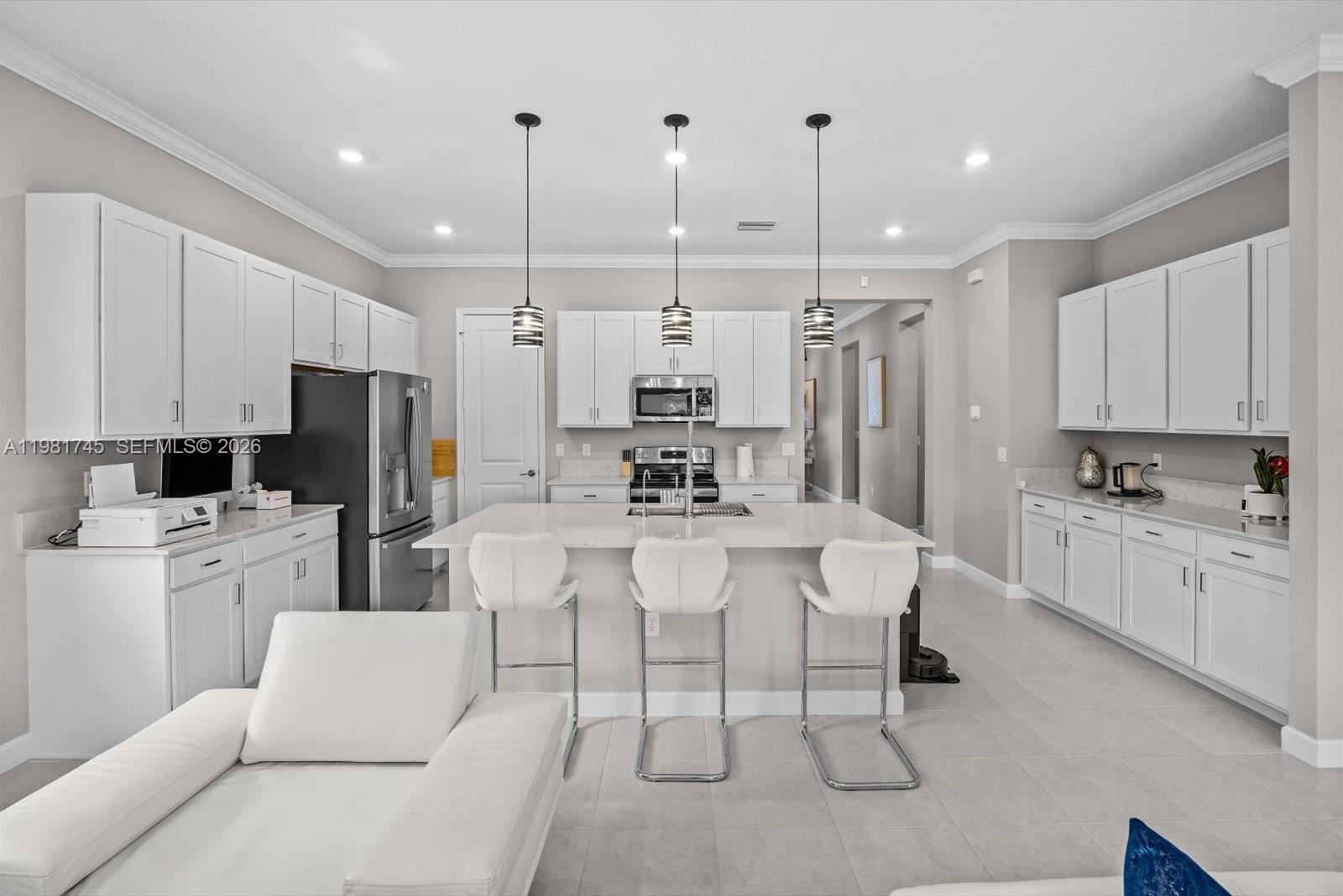 1204 SE Woodbine Rd Port St Lucie, FL 34984