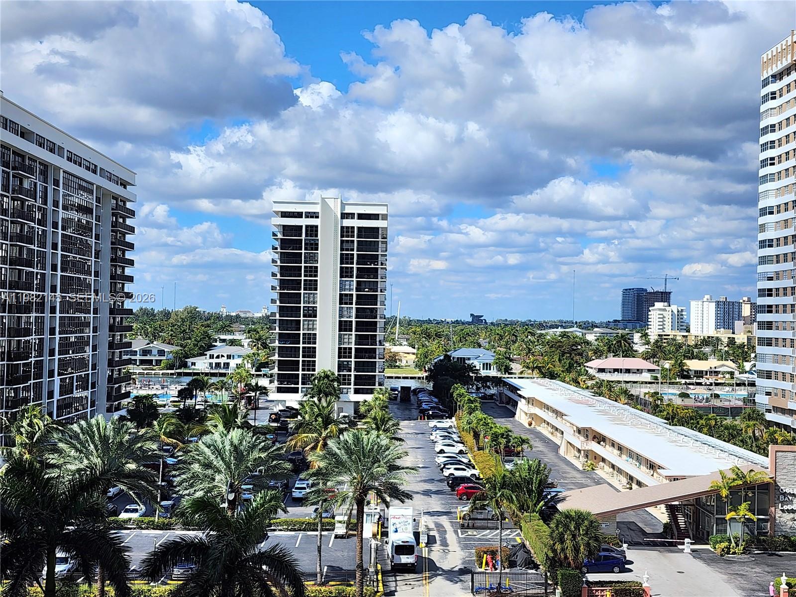 2030 S Ocean Dr #626