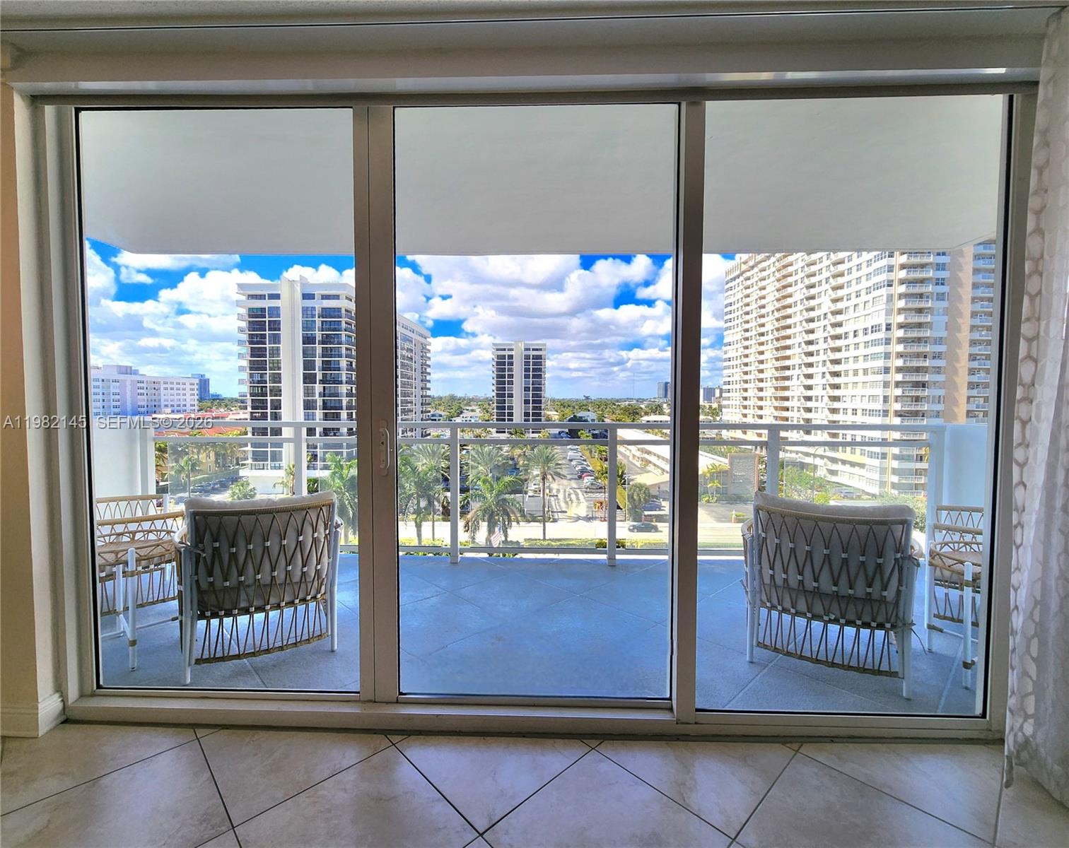 2030 S Ocean Dr #626 Hallandale Beach, FL 33009
