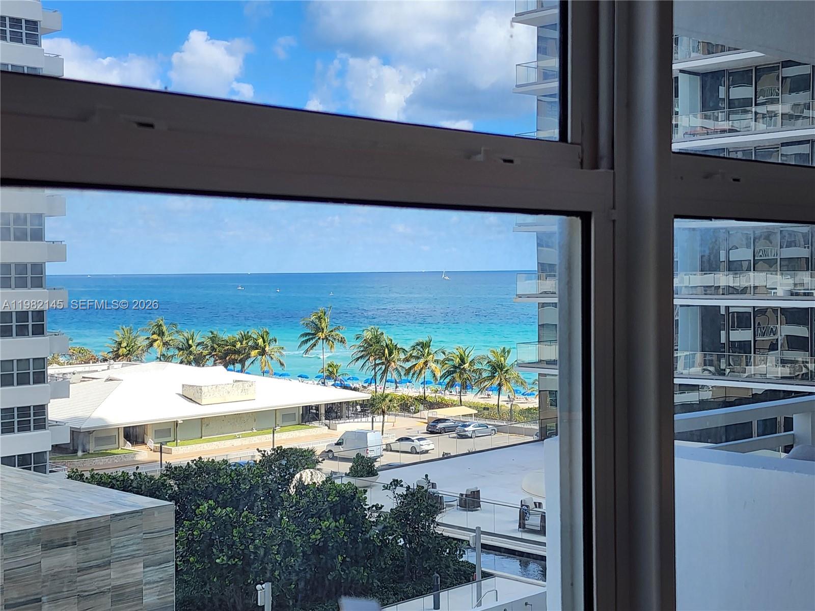 2030 S Ocean Dr #626 Hallandale Beach, FL 33009