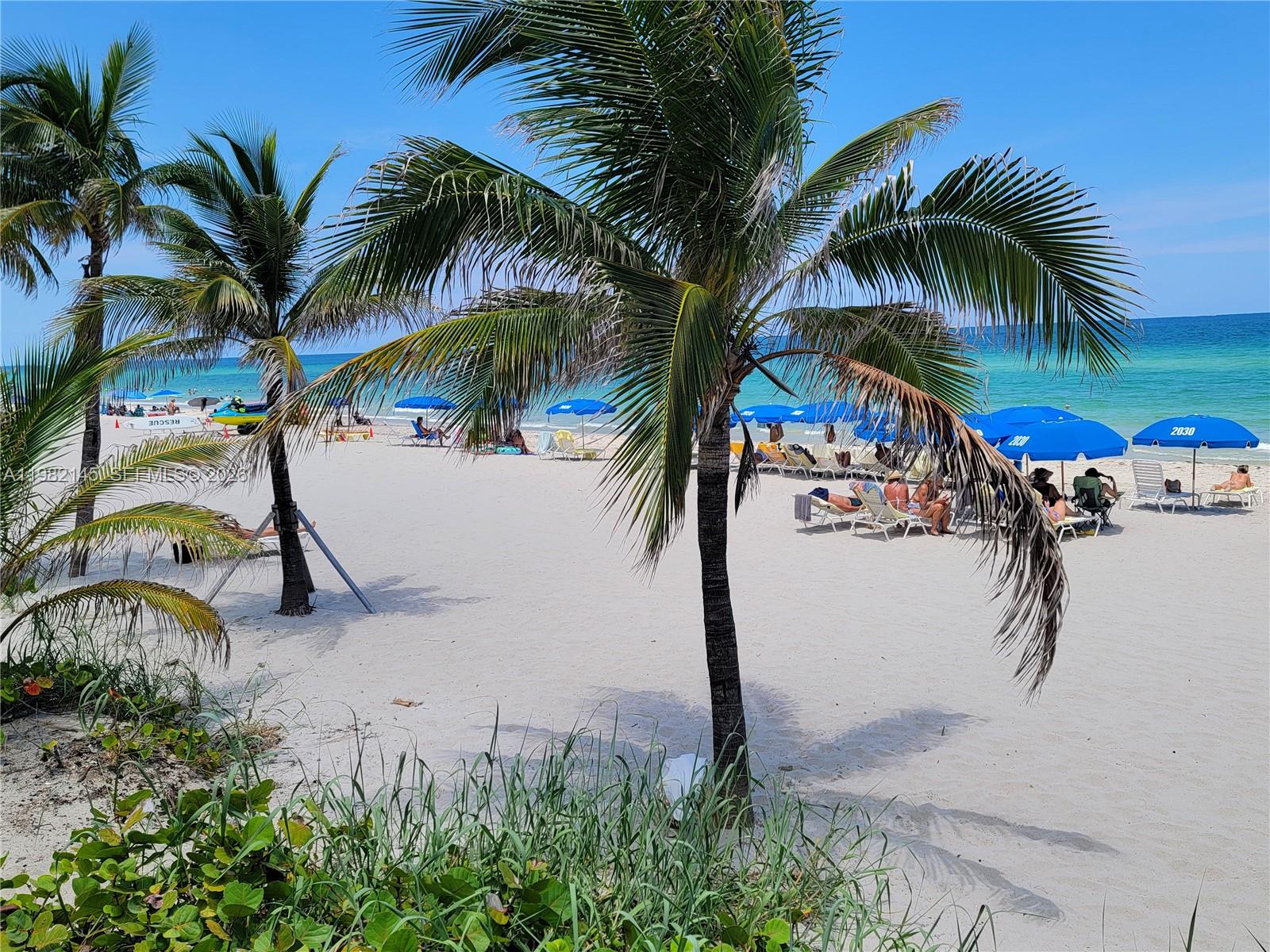 2030 S Ocean Dr #626 Hallandale Beach, FL 33009