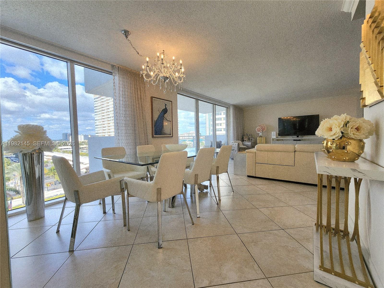 2030 S Ocean Dr #626 Hallandale Beach, FL 33009