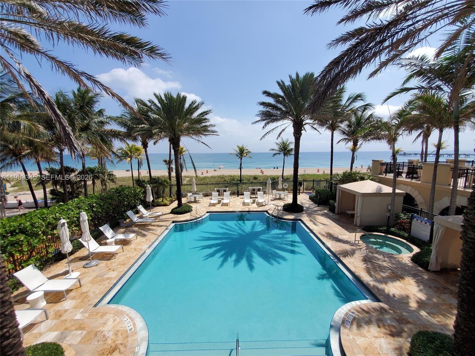 4444 El Mar Dr #3204