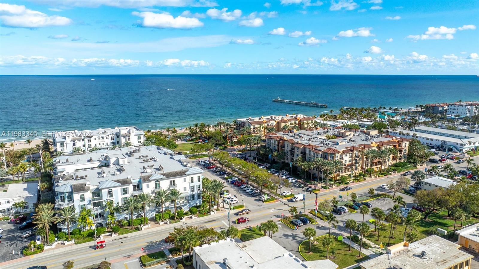 4444 El Mar Dr #3204 Lauderdale By The Sea, FL 33308