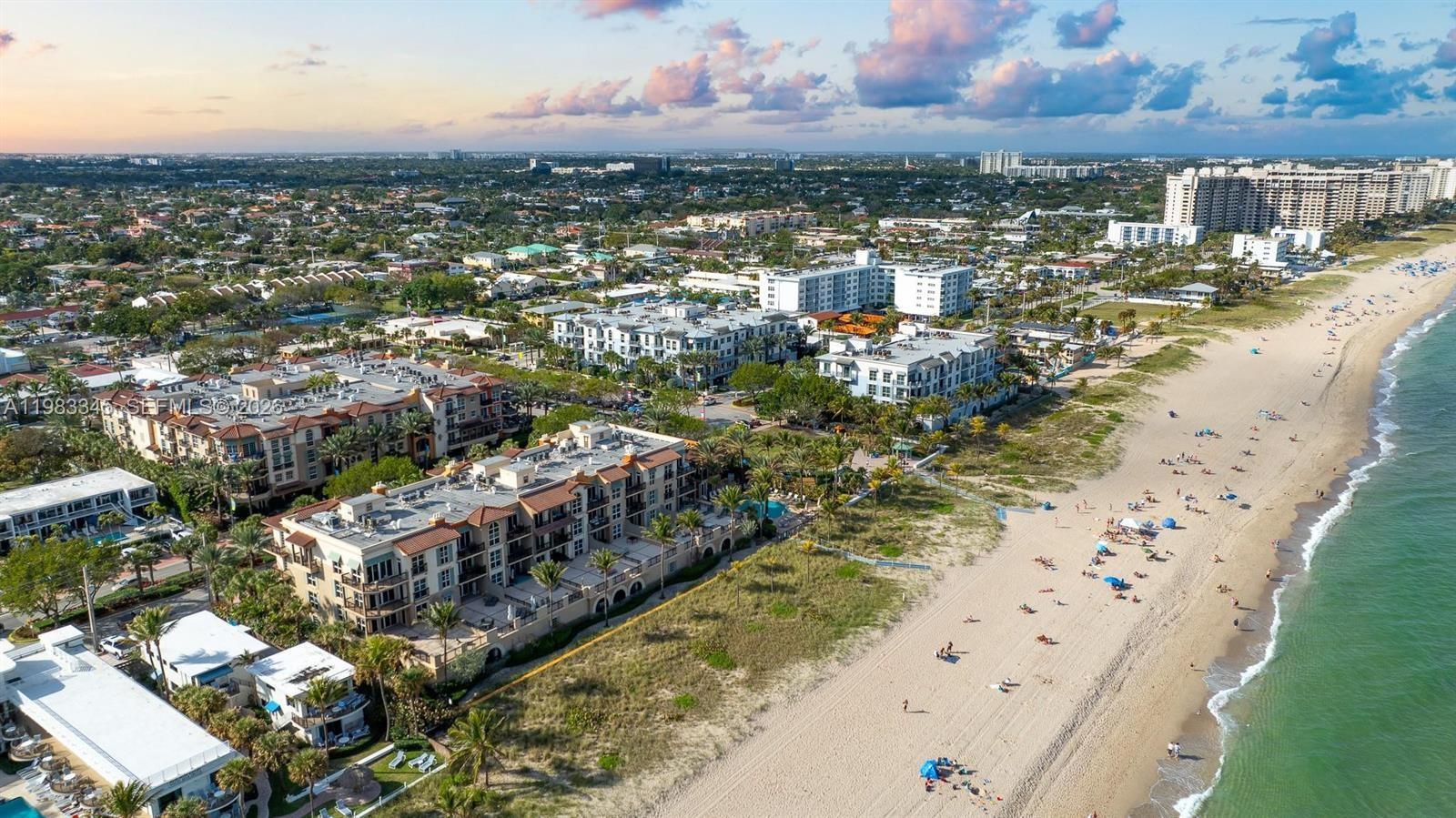 4444 El Mar Dr #3204 Lauderdale By The Sea, FL 33308