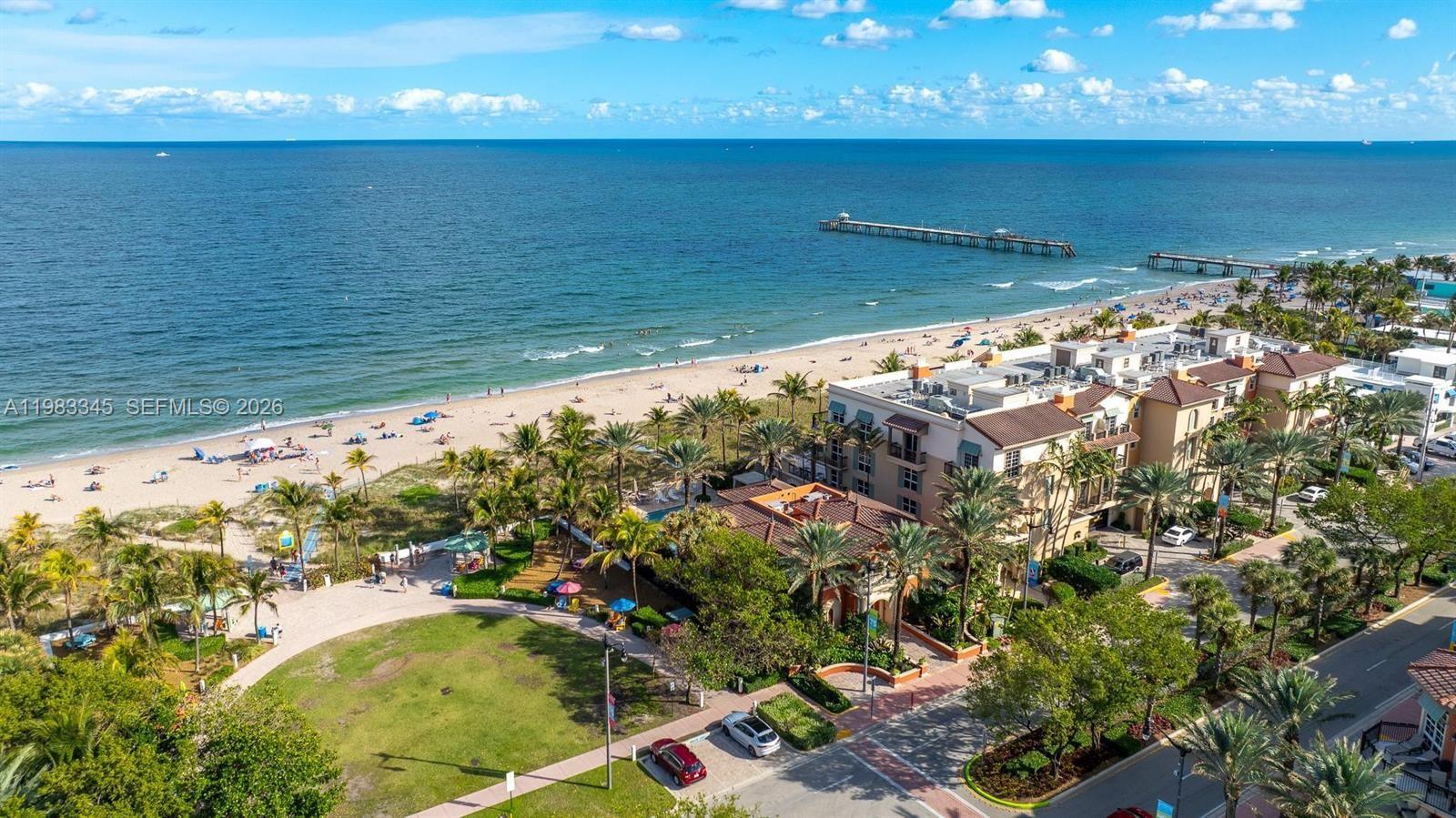 4444 El Mar Dr #3204 Lauderdale By The Sea, FL 33308
