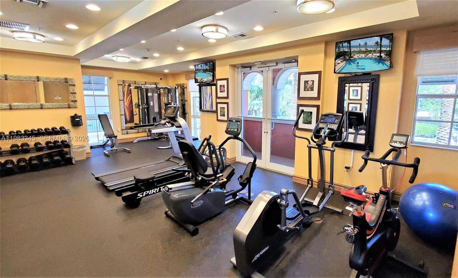 4444 El Mar Dr #3204 Lauderdale By The Sea, FL 33308