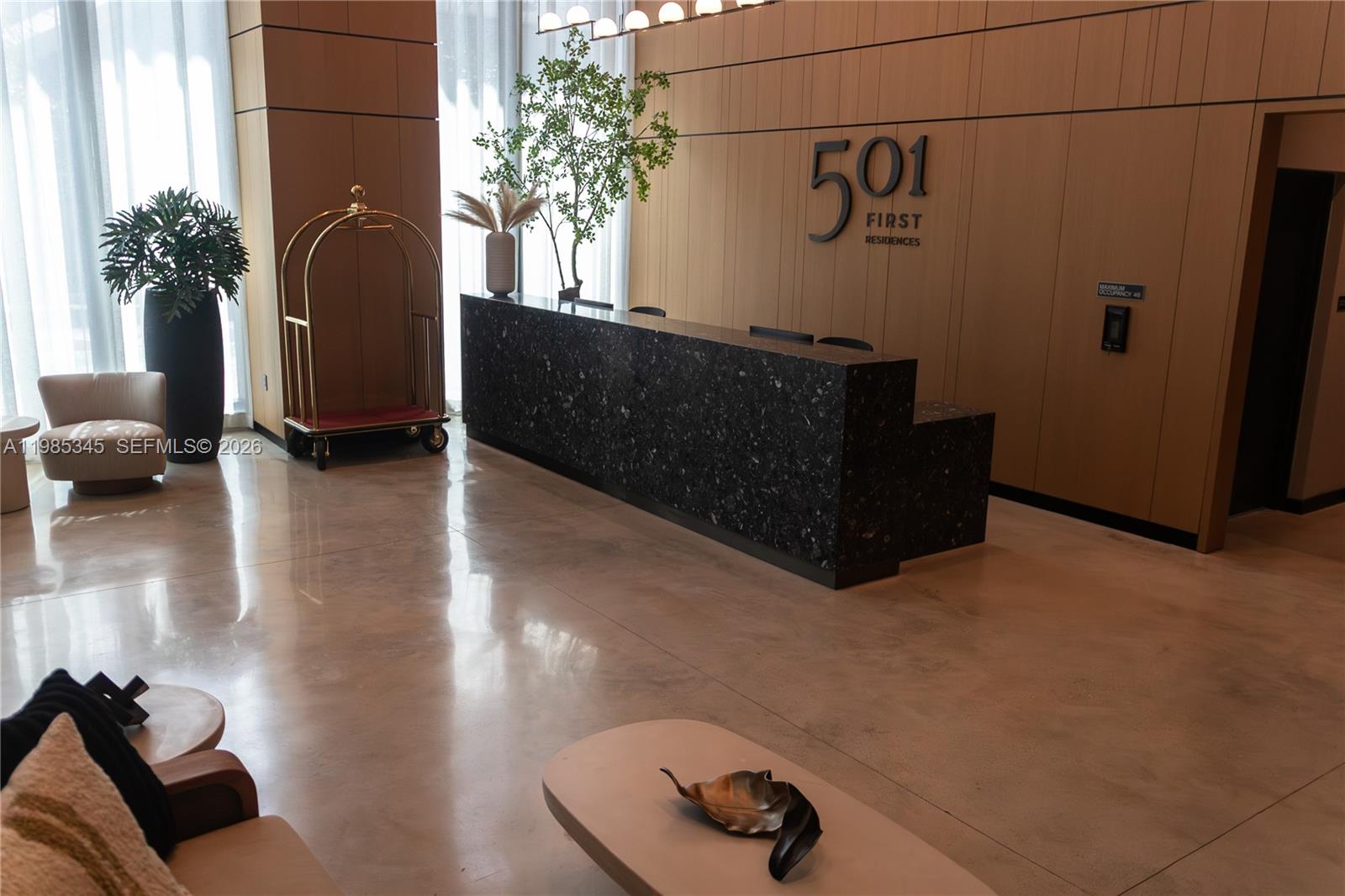 image 501 FIRST Residences45