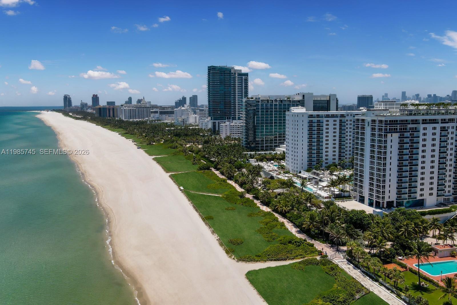 2301 Collins Ave #311 Miami Beach, FL 33139