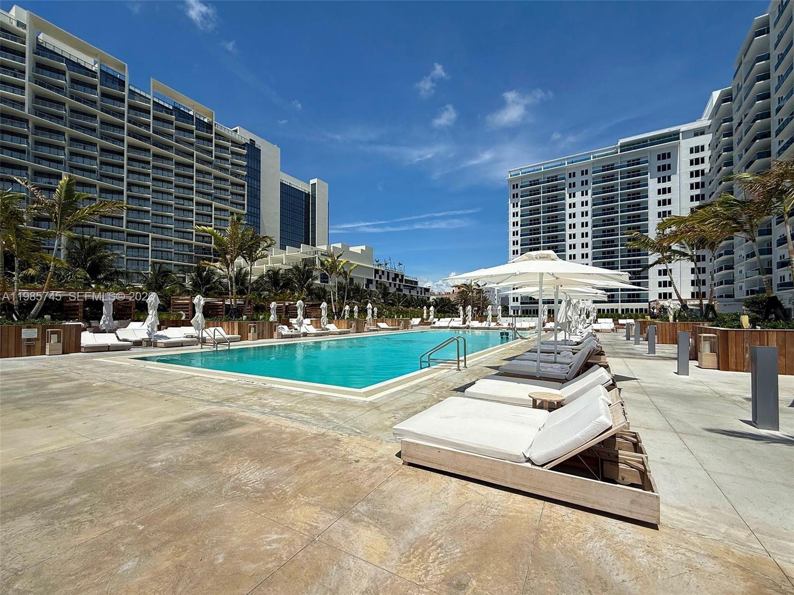 2301 Collins Ave #311 Miami Beach, FL 33139