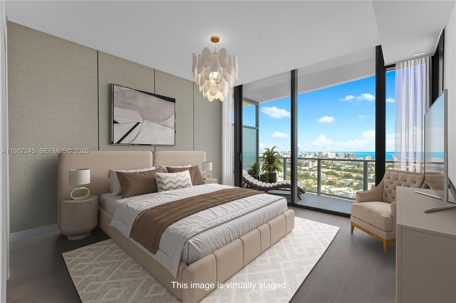 500 Alton Rd #2402 Miami Beach, FL 33139