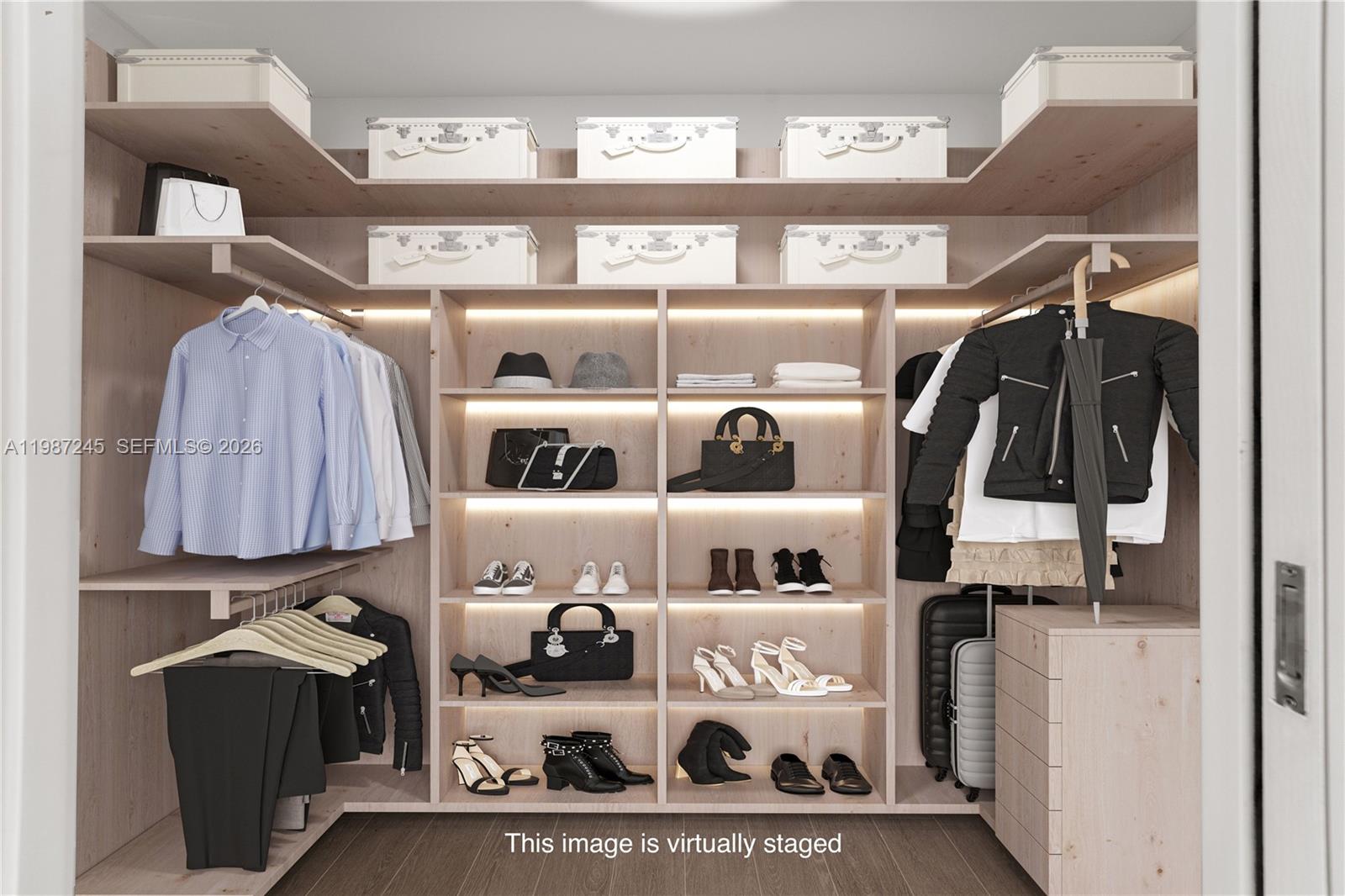 500 Alton Rd #2402 Miami Beach, FL 33139