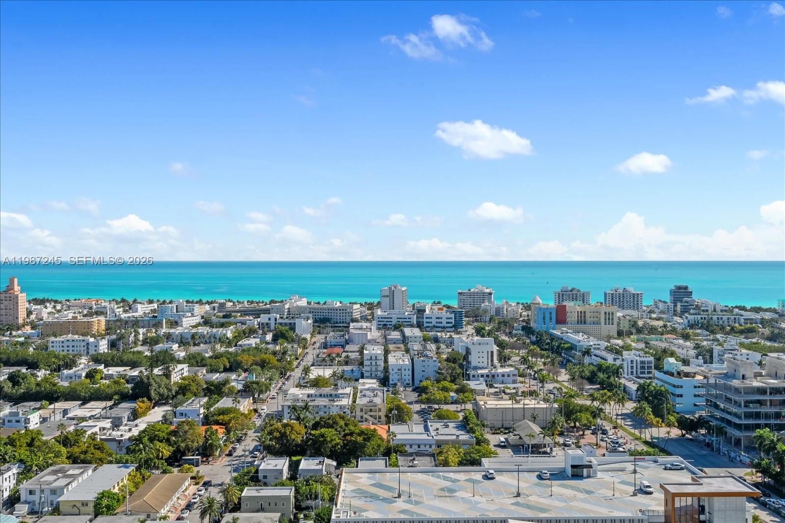 500 Alton Rd #2402 Miami Beach, FL 33139