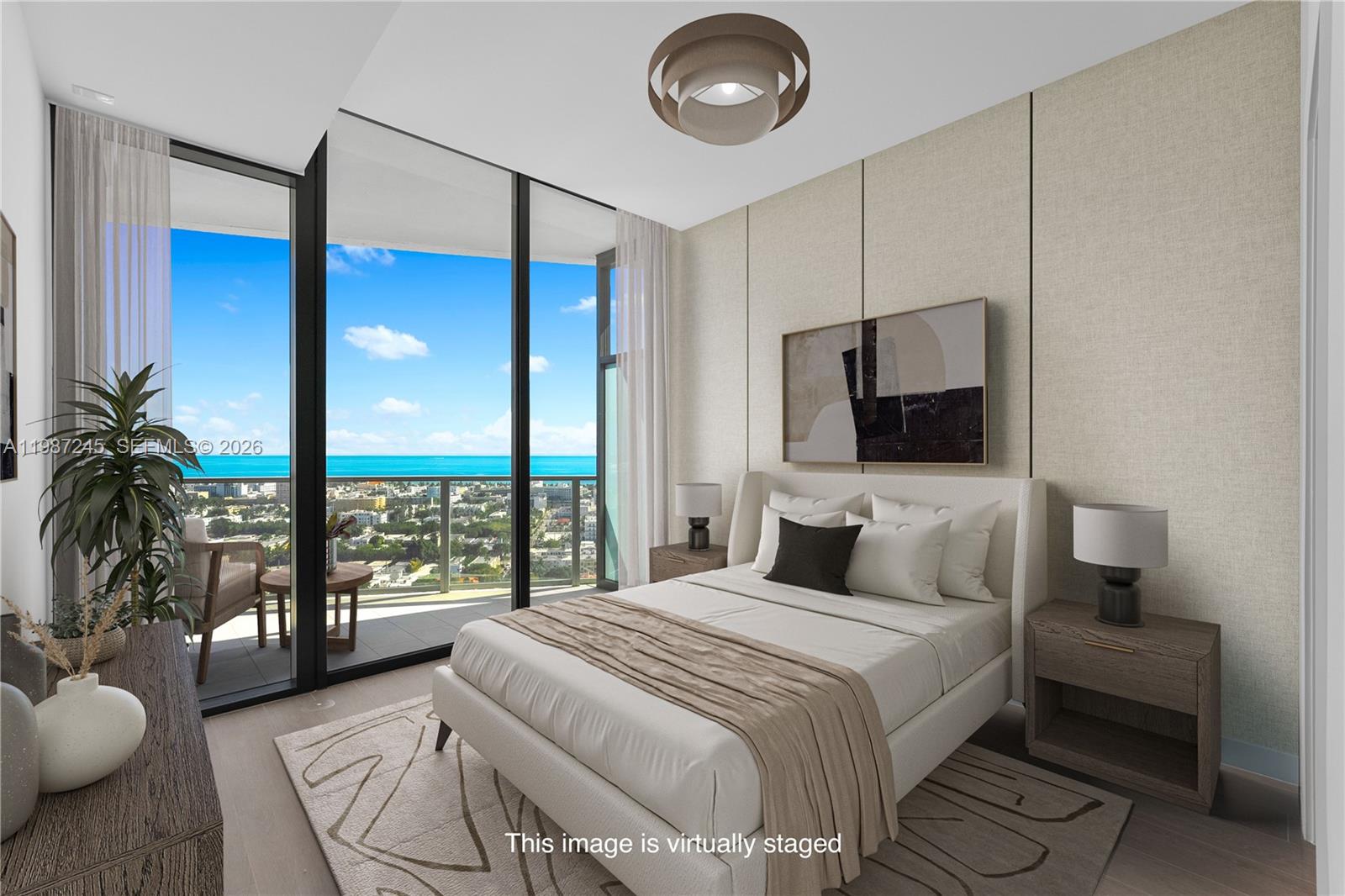 500 Alton Rd #2402 Miami Beach, FL 33139