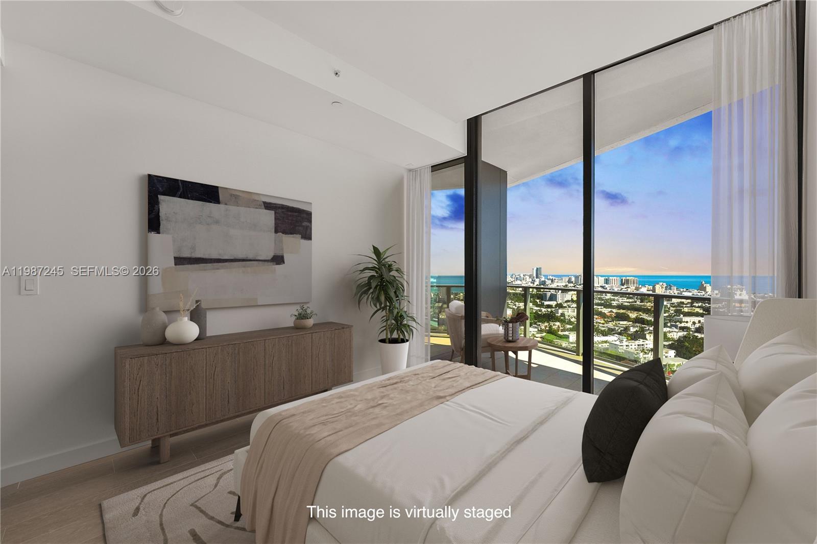 500 Alton Rd #2402 Miami Beach, FL 33139