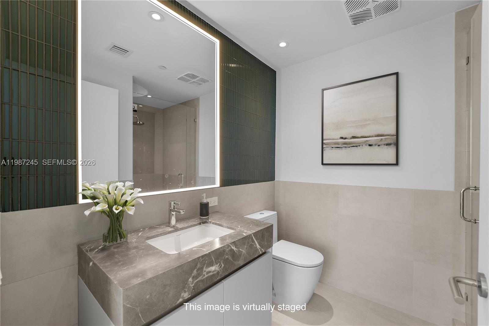 500 Alton Rd #2402 Miami Beach, FL 33139