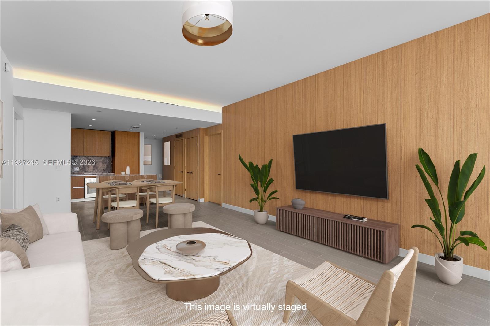 500 Alton Rd #2402 Miami Beach, FL 33139