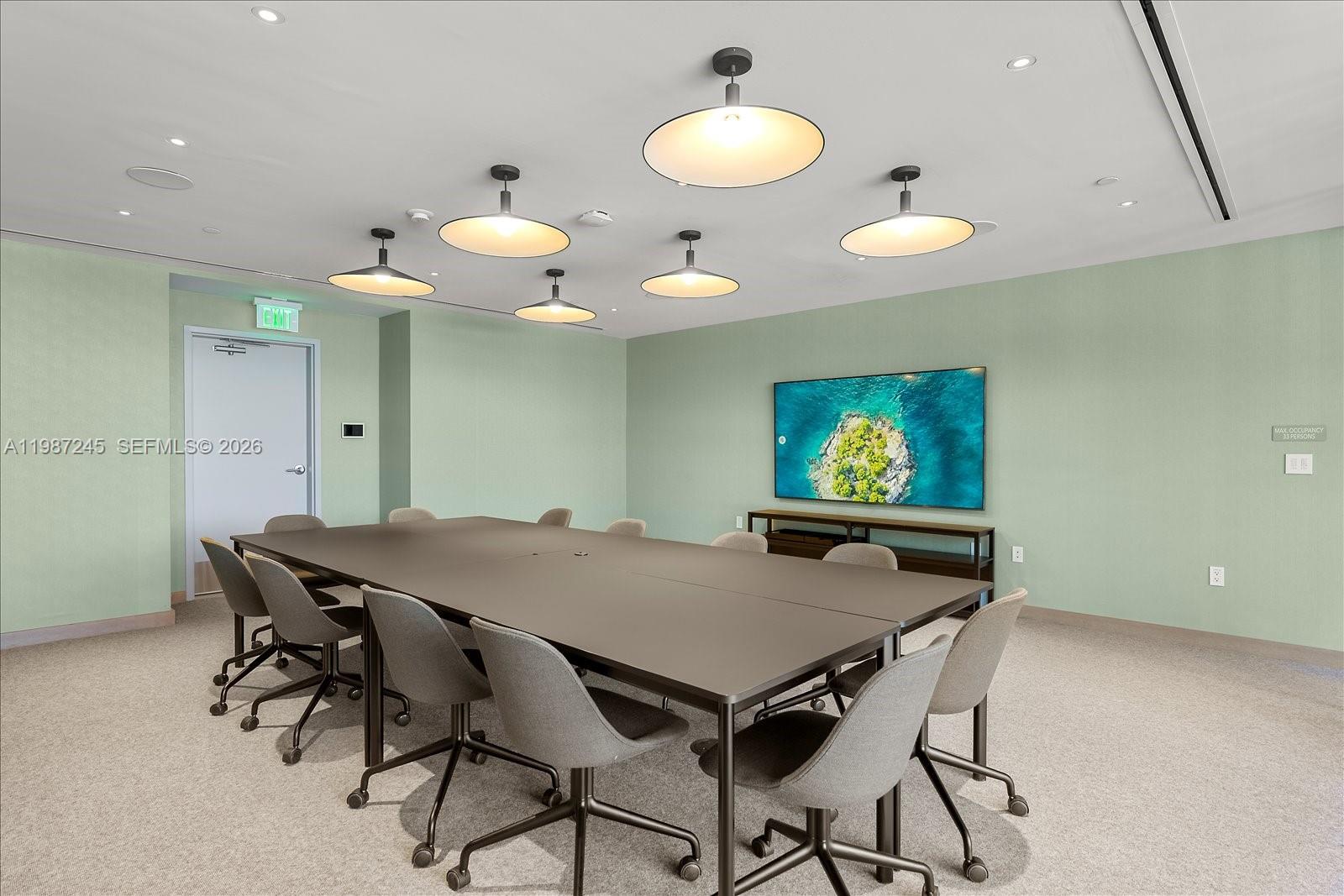 500 Alton Rd #2402 Miami Beach, FL 33139