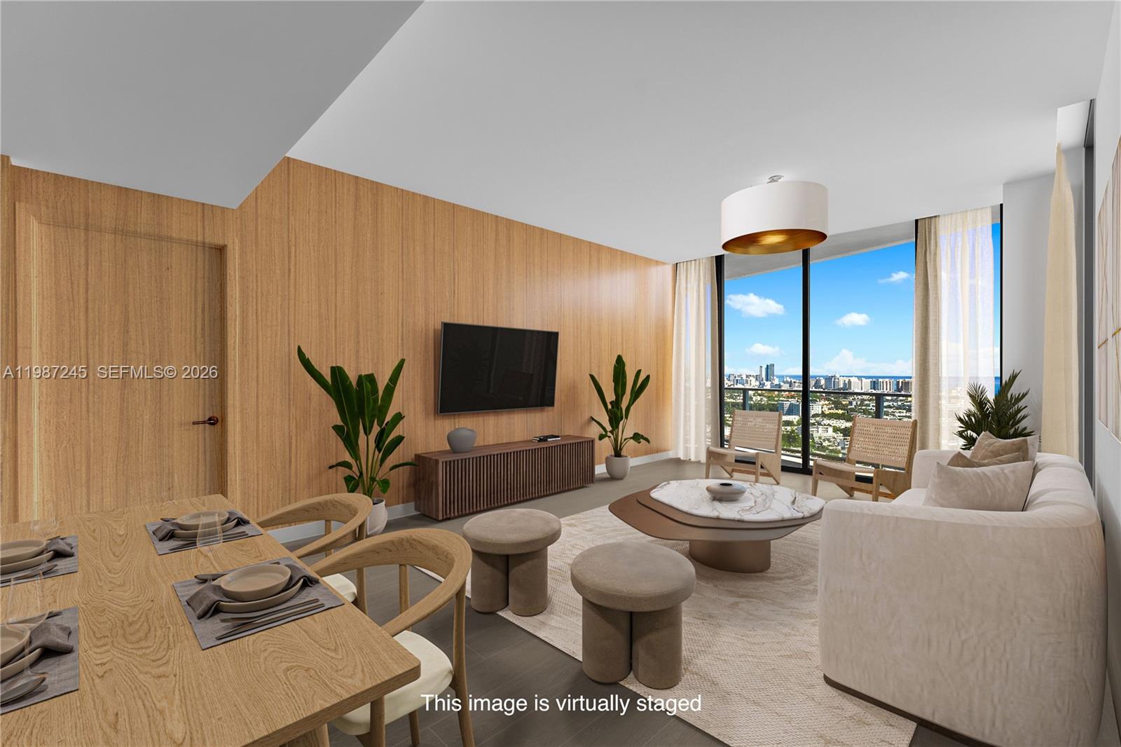 500 Alton Rd #2402 Miami Beach, FL 33139