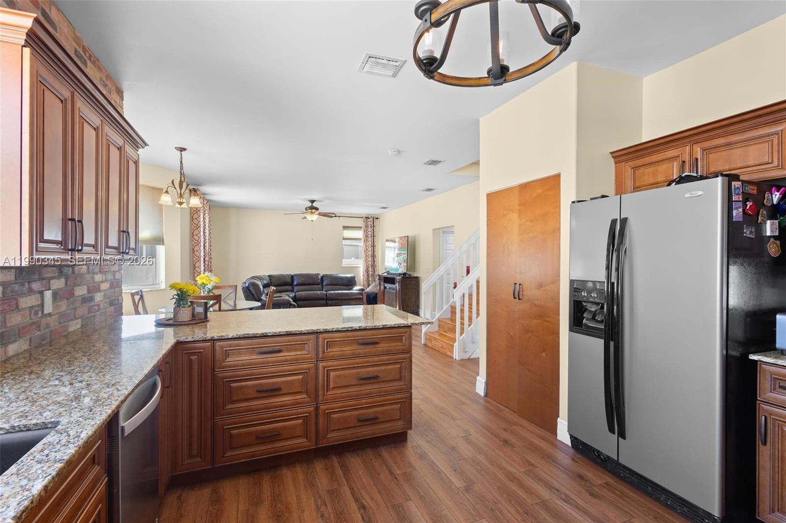 17900 SW 4th Ct Pembroke Pines, FL 33029