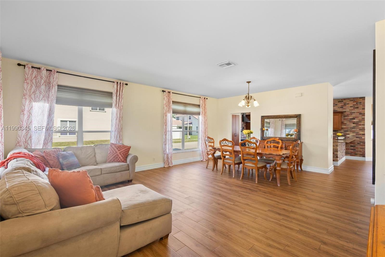 17900 SW 4th Ct Pembroke Pines, FL 33029