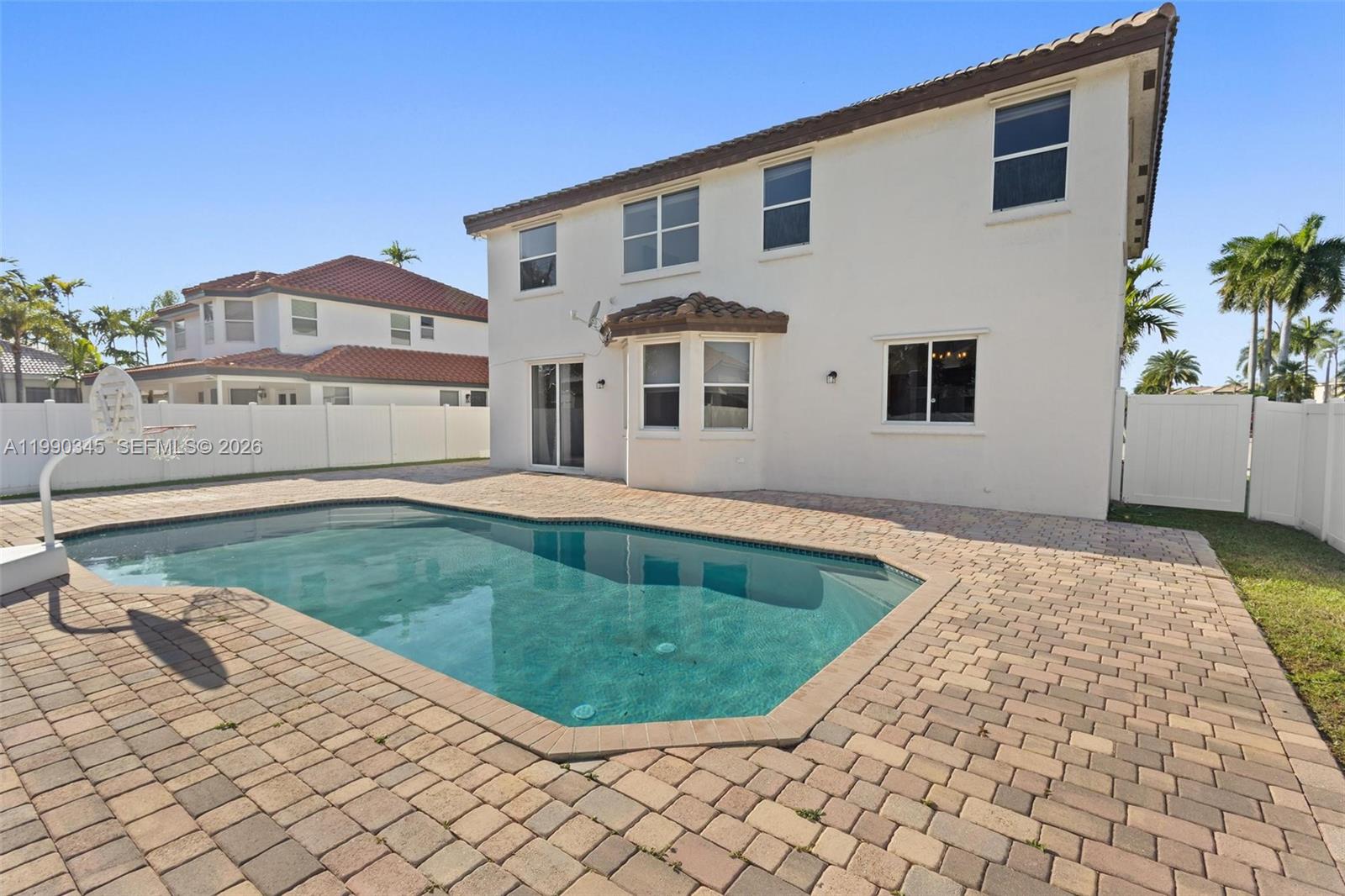 17900 SW 4th Ct Pembroke Pines, FL 33029