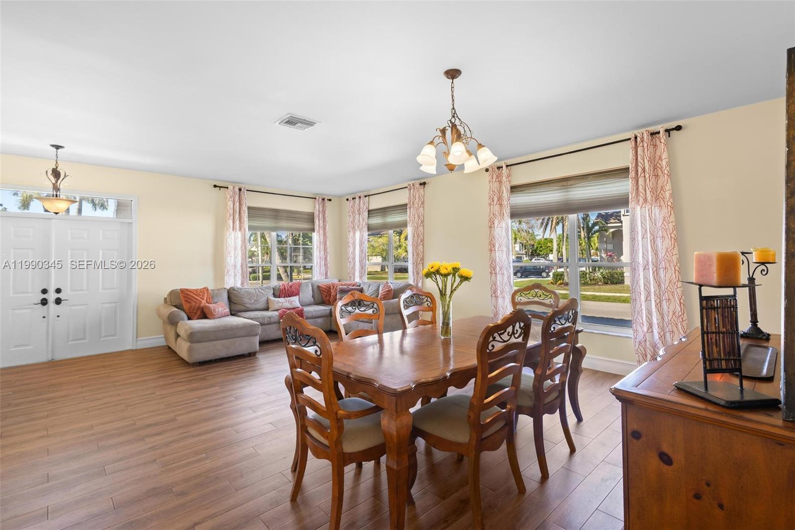 17900 SW 4th Ct Pembroke Pines, FL 33029