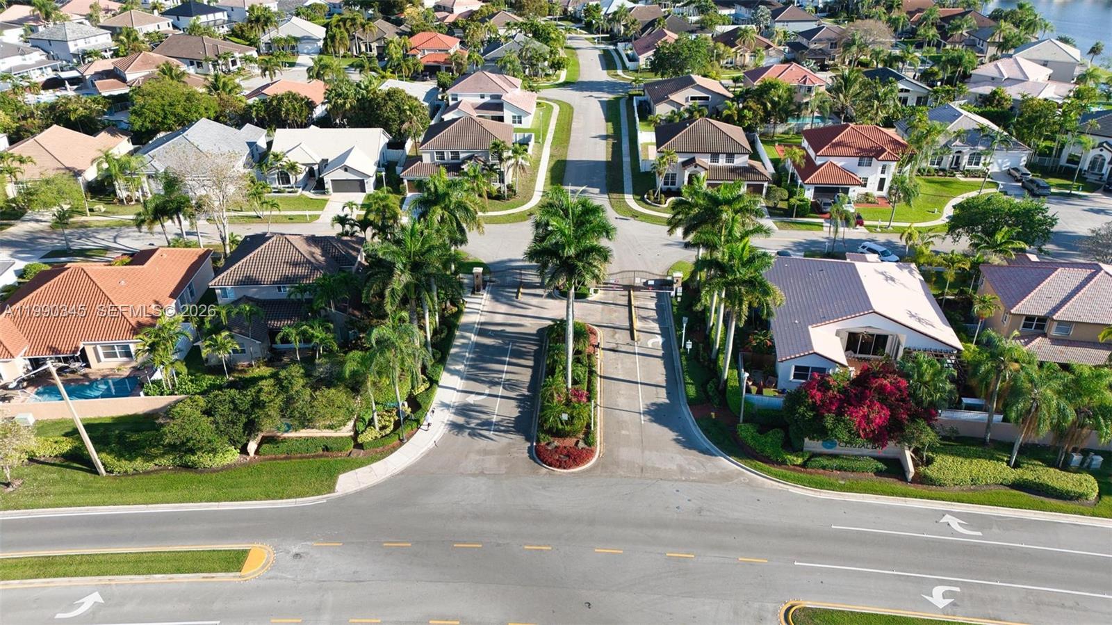 17900 SW 4th Ct Pembroke Pines, FL 33029