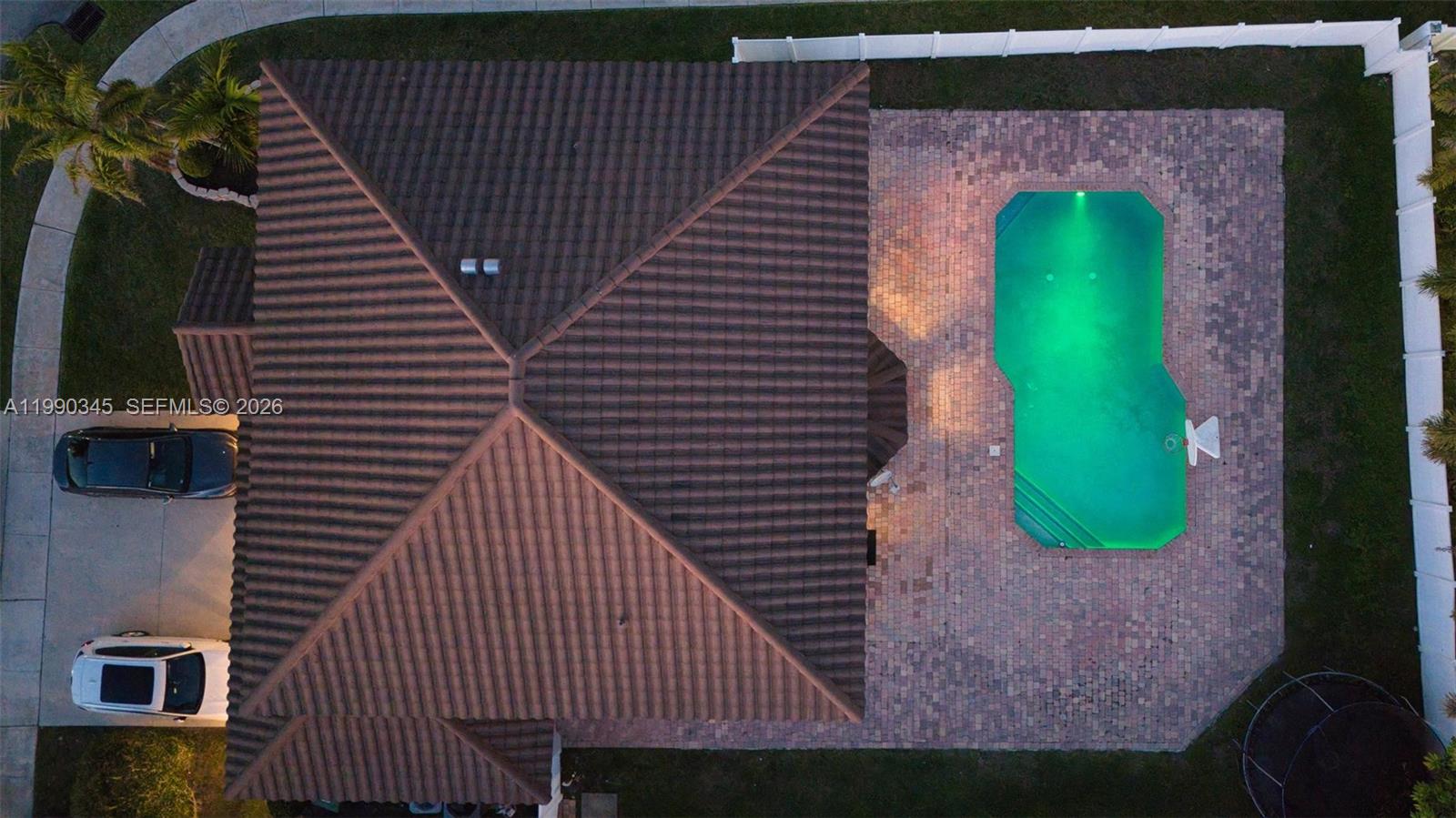 17900 SW 4th Ct Pembroke Pines, FL 33029