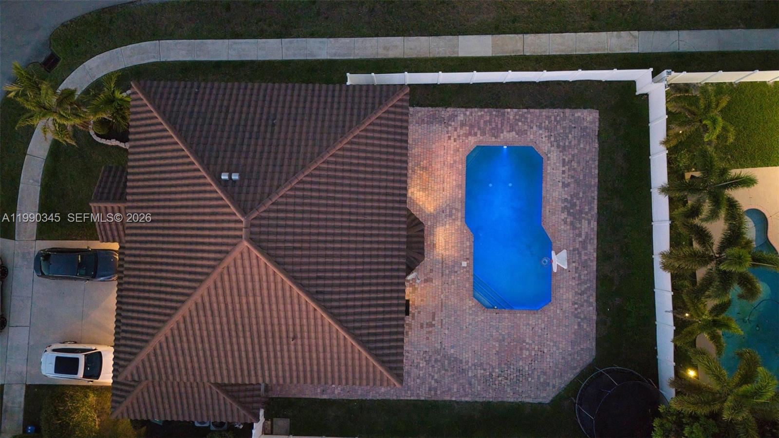 17900 SW 4th Ct Pembroke Pines, FL 33029