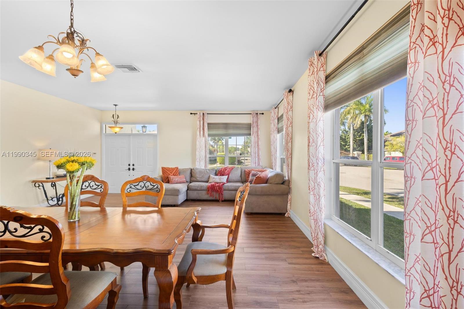 17900 SW 4th Ct Pembroke Pines, FL 33029