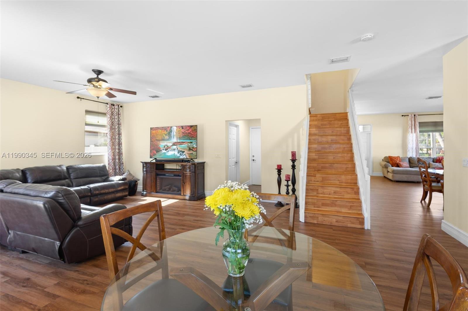 17900 SW 4th Ct Pembroke Pines, FL 33029