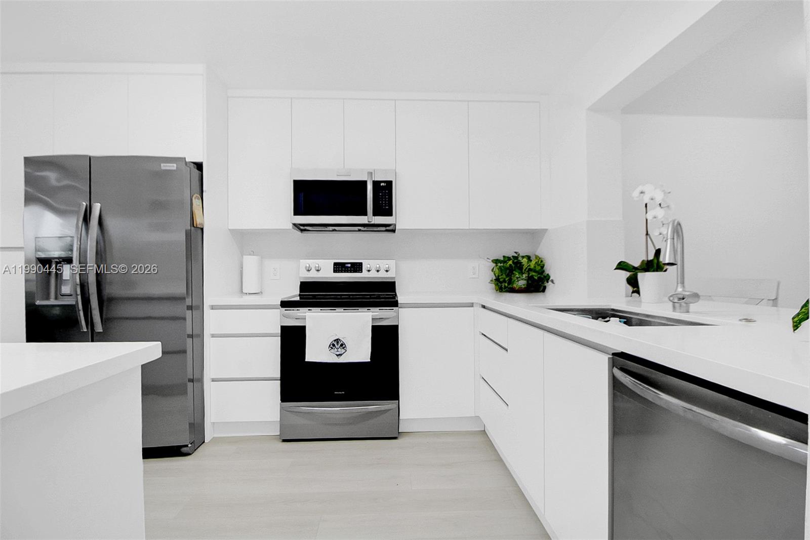 700 SW 137th Ave #303H