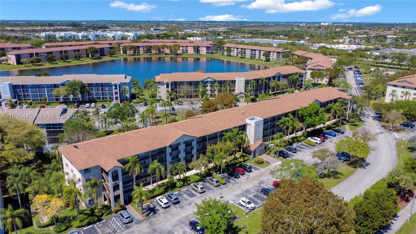 700 SW 137th Ave #303H Pembroke Pines, FL 33027