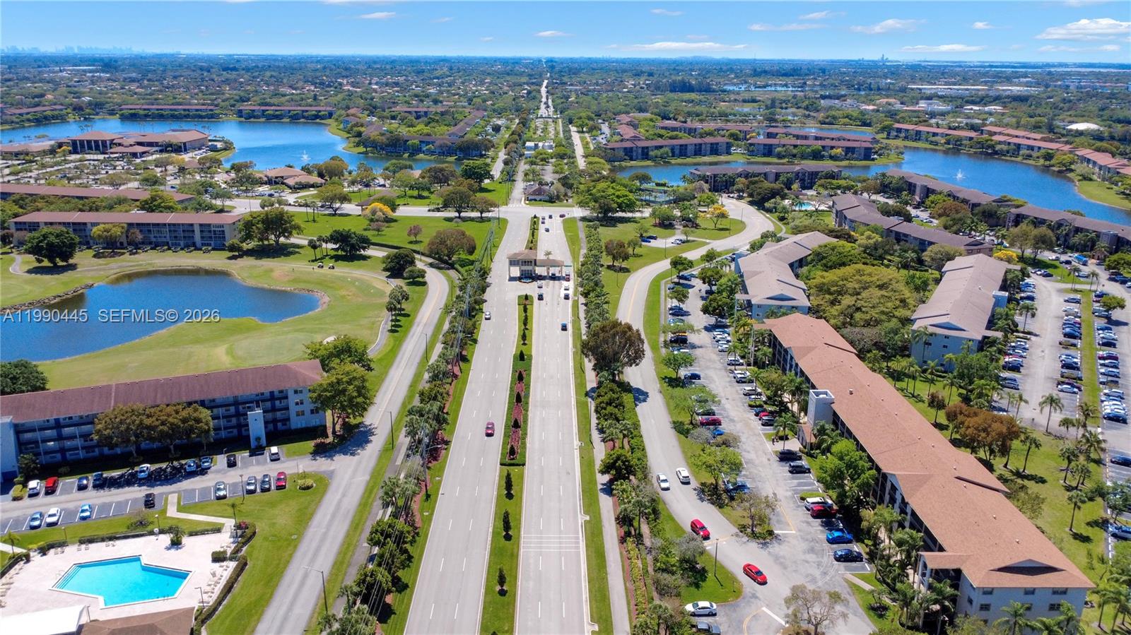 700 SW 137th Ave #303H Pembroke Pines, FL 33027