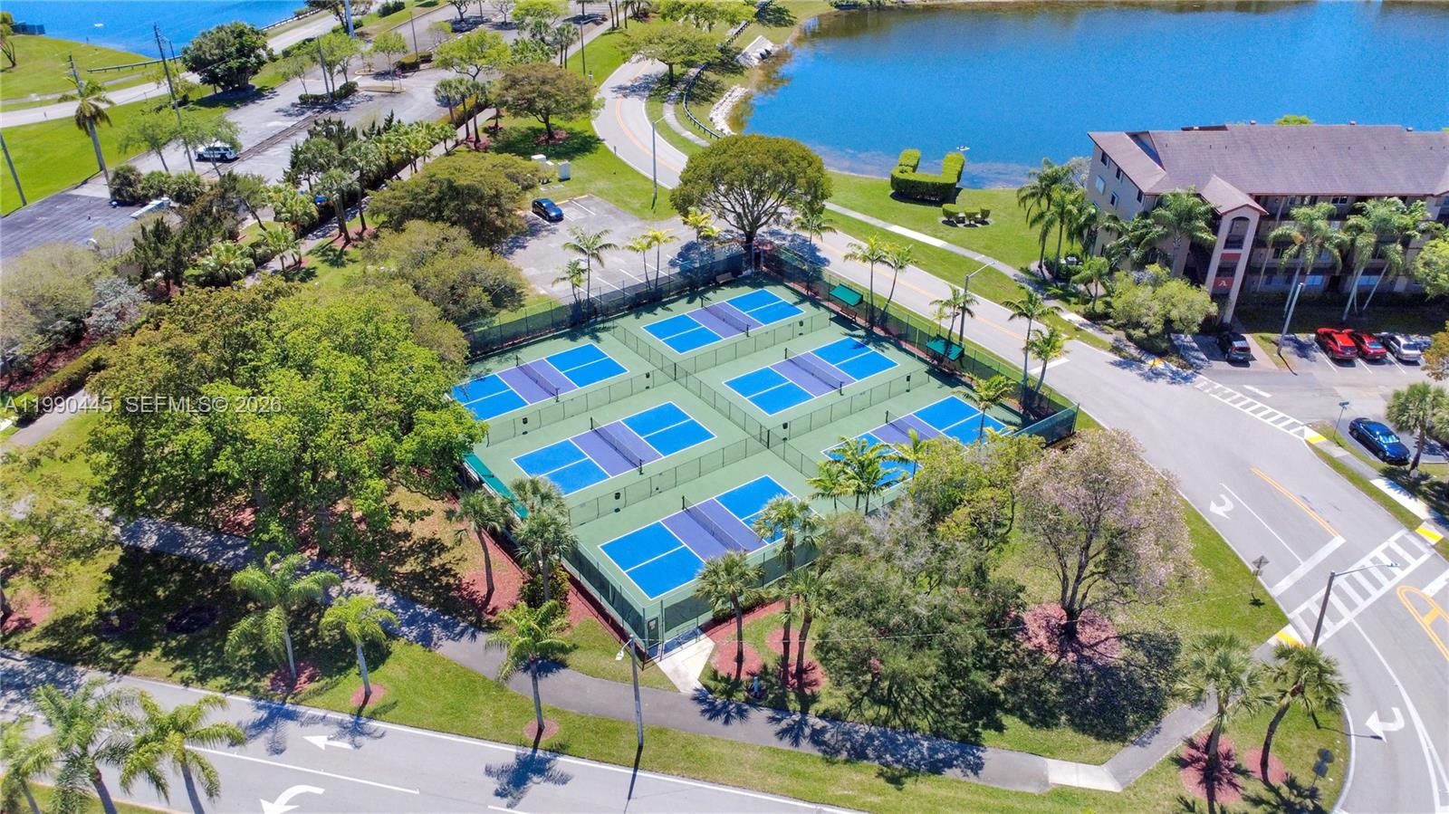 700 SW 137th Ave #303H Pembroke Pines, FL 33027