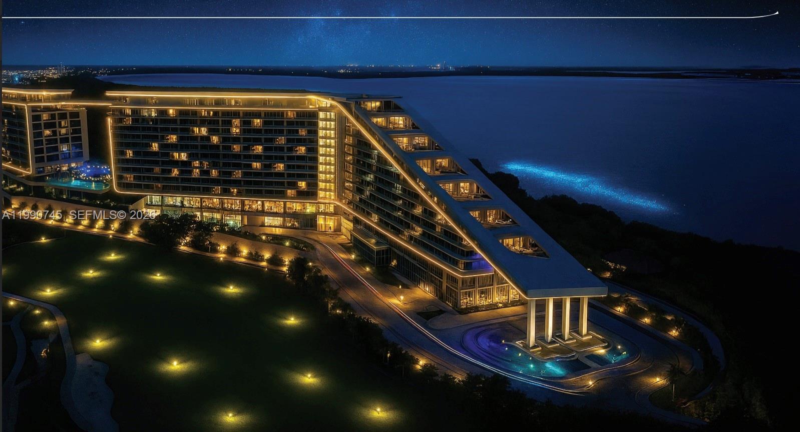 Blvd. Kukulcan Km. 16.5-L Zona Hotelera #B-1031 