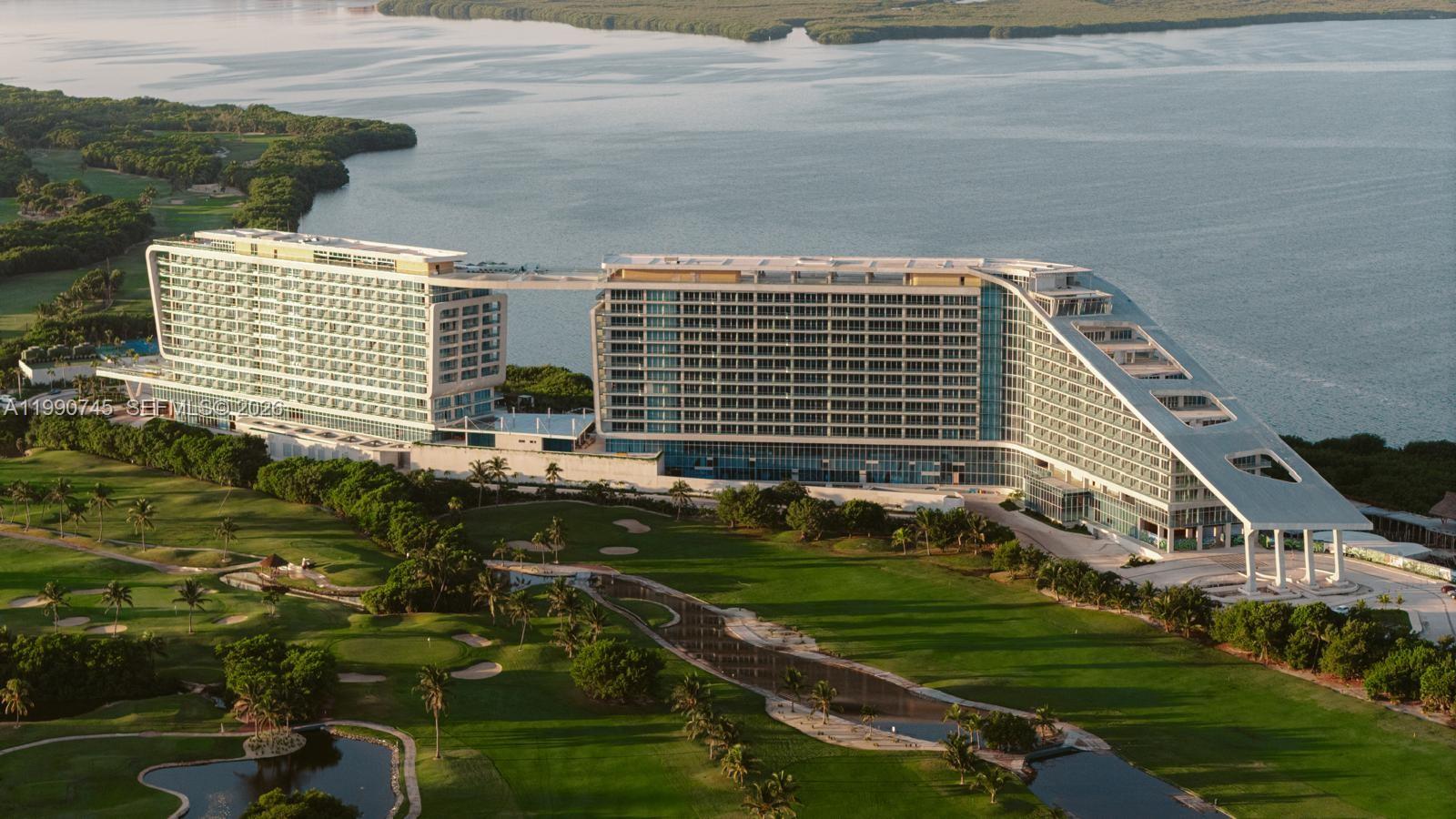 Blvd. Kukulcan Km. 16.5-L Zona Hotelera #B-1031 