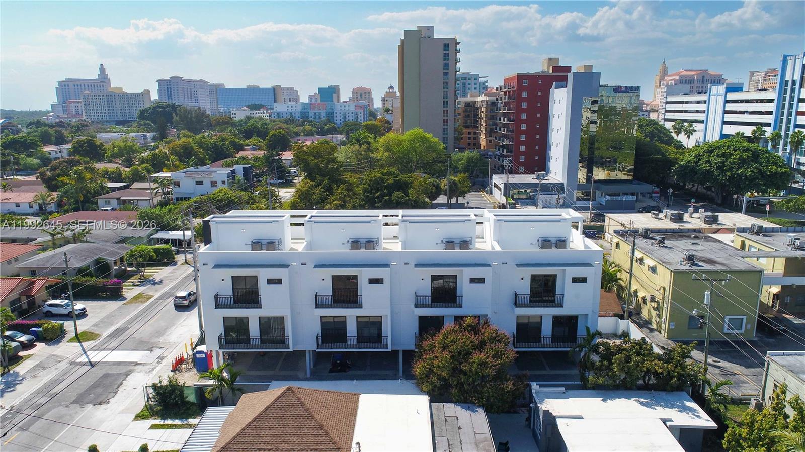 3345 SW 22nd Ter #3343 Miami, FL 33145