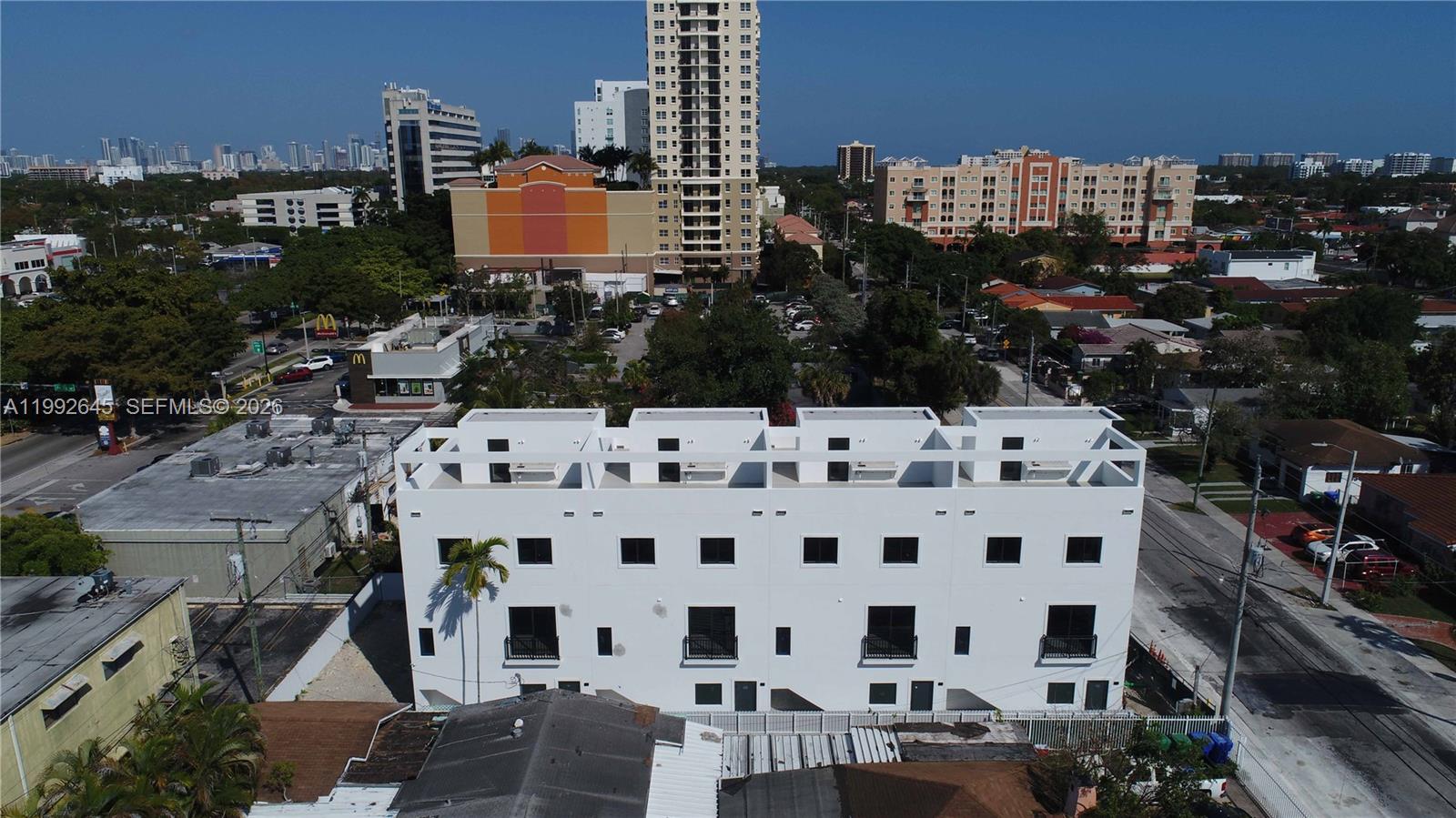 3345 SW 22nd Ter #3343 Miami, FL 33145