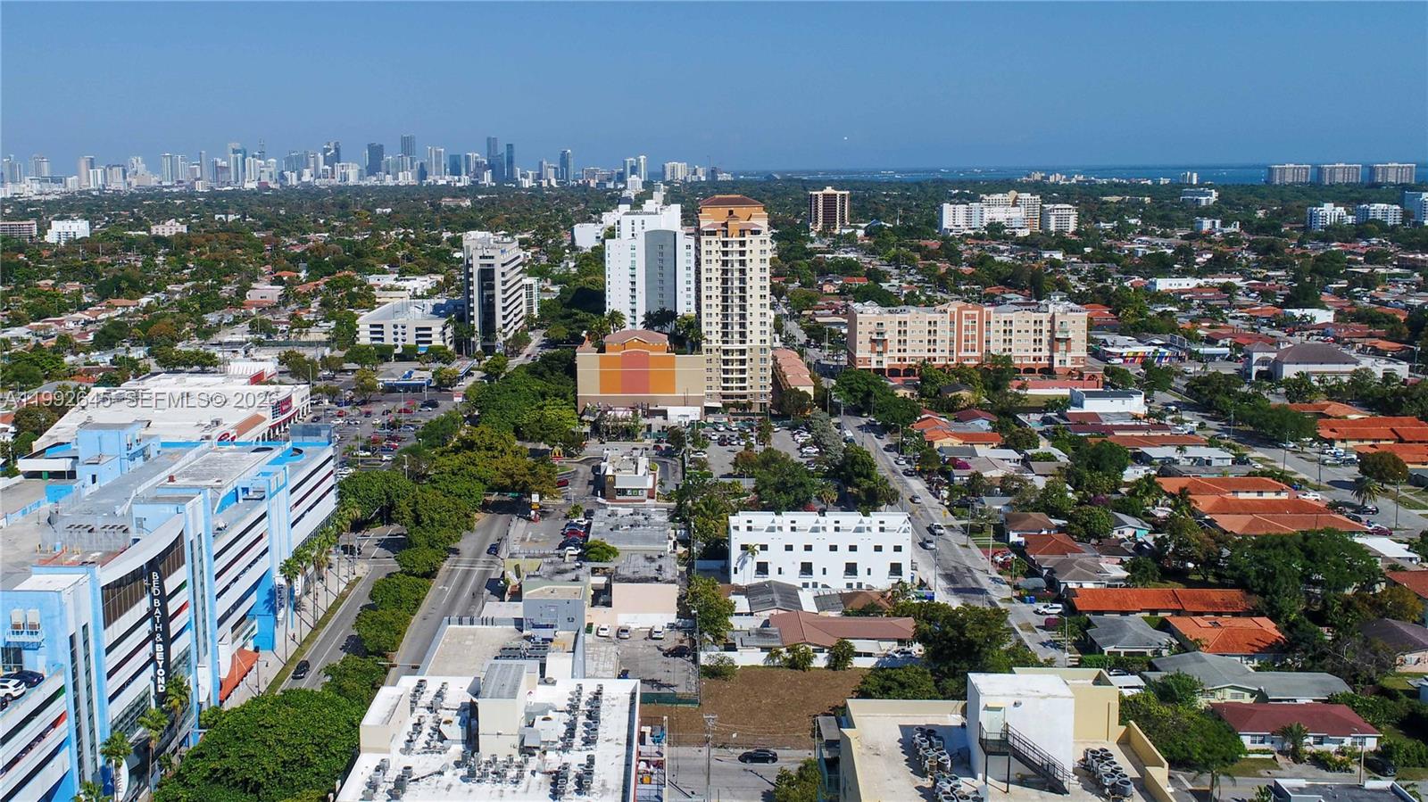 3345 SW 22nd Ter #3343 Miami, FL 33145