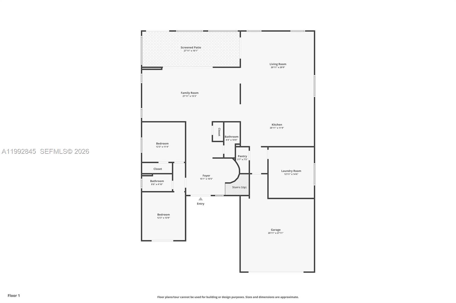 15030 Wildwood Cir Westlake, FL 33470