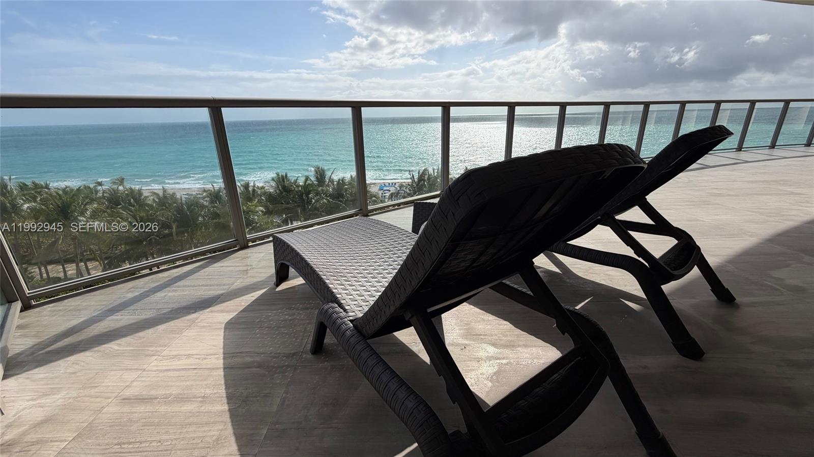 9703 Collins Ave #600 Bal Harbour, FL 33154