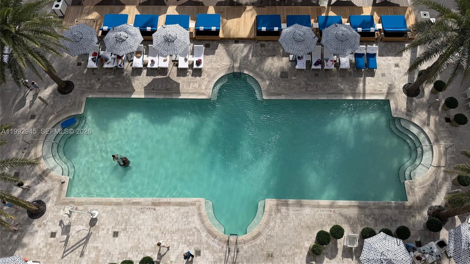 9703 Collins Ave #600 Bal Harbour, FL 33154