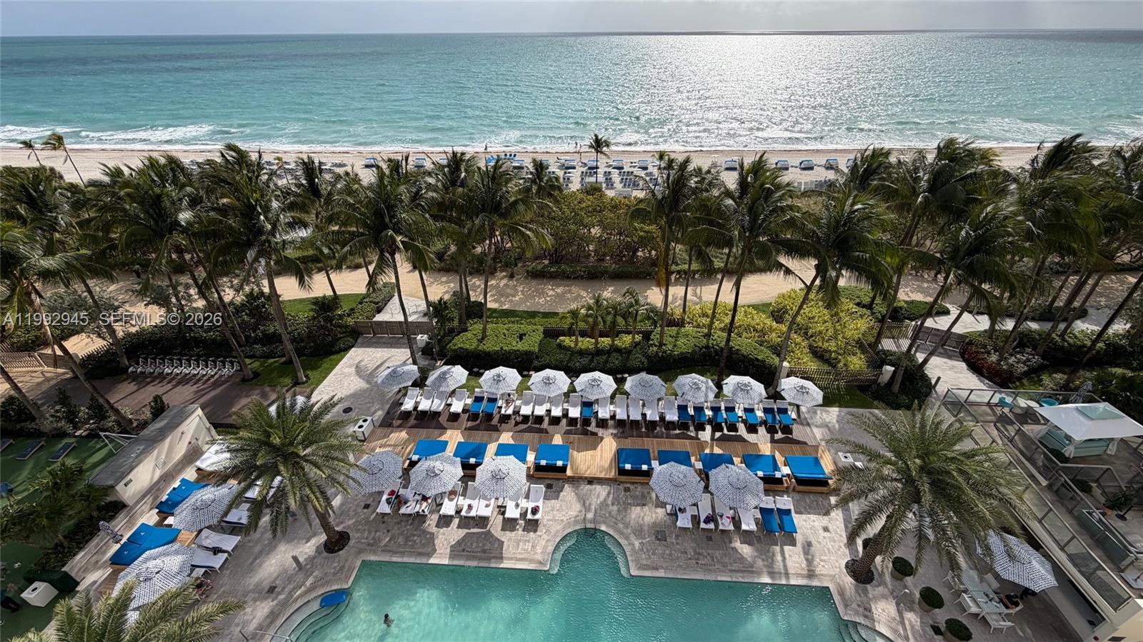 9703 Collins Ave #600 Bal Harbour, FL 33154