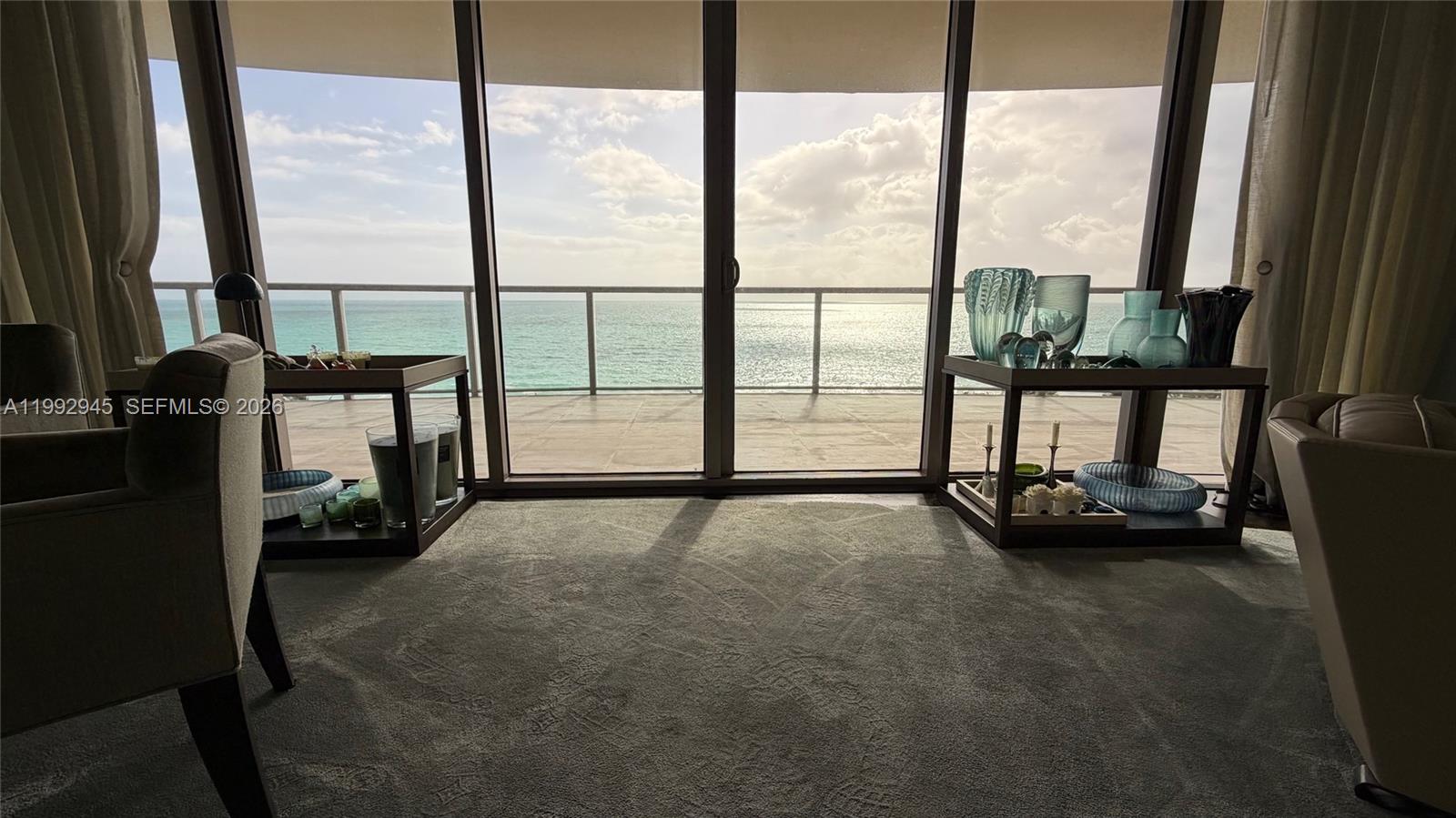 9703 Collins Ave #600 Bal Harbour, FL 33154