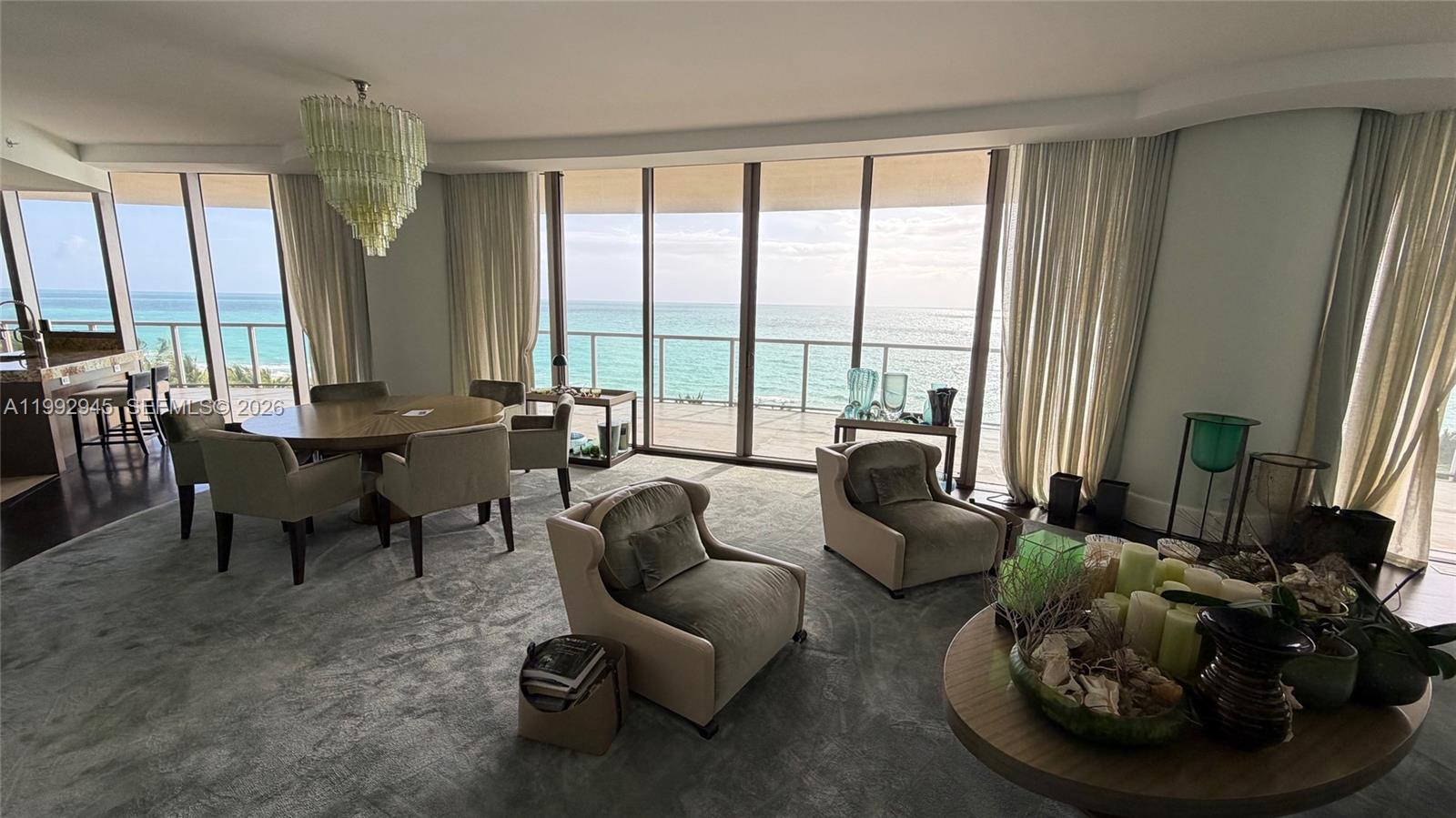9703 Collins Ave #600 Bal Harbour, FL 33154