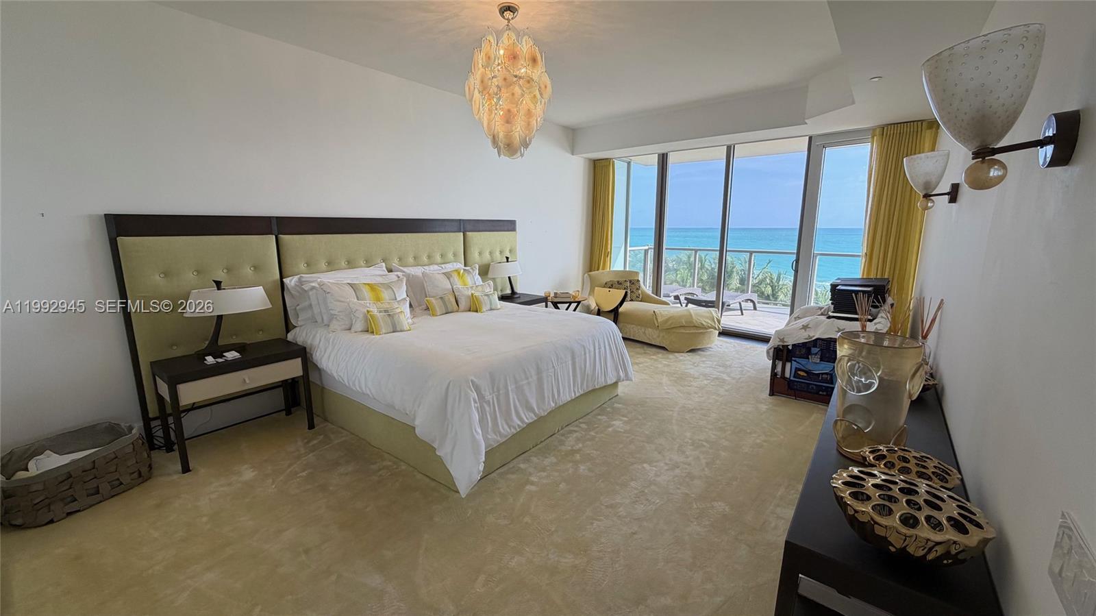 9703 Collins Ave #600 Bal Harbour, FL 33154