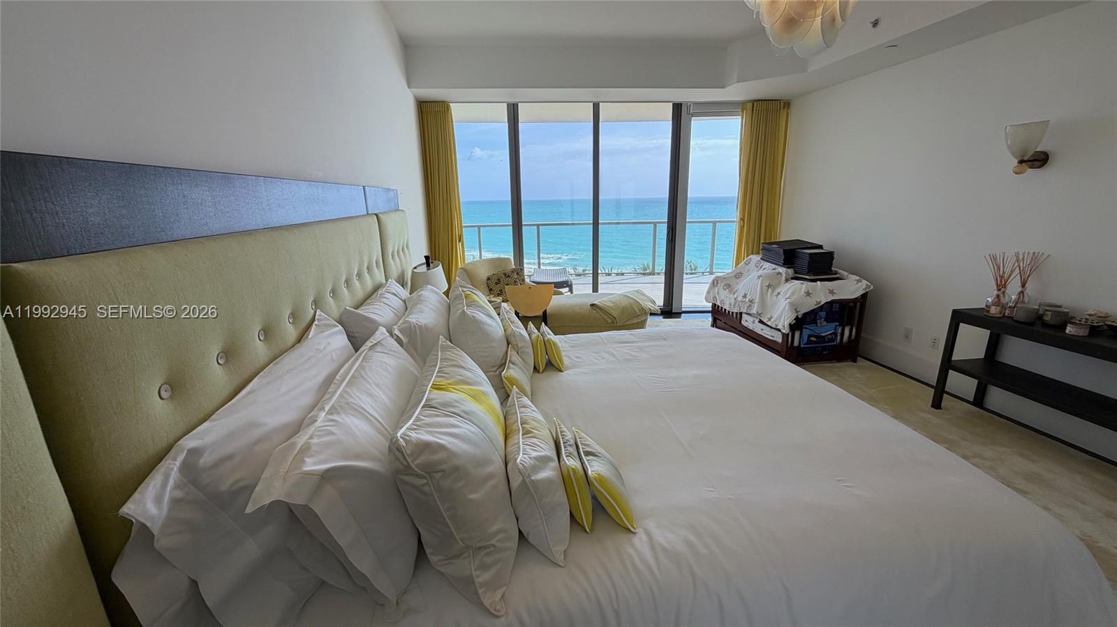 9703 Collins Ave #600 Bal Harbour, FL 33154